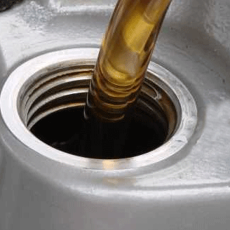 Ölverdünnung Diesel DPF Ölverdünnung Diesel DPF
