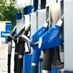 Falsch getankt Benzin Diesel