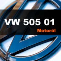 VW 50501 Motoröl Pumpe-Düse – Freigabeliste
