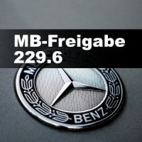 Motoröl mit MB-Freigabe 229.6