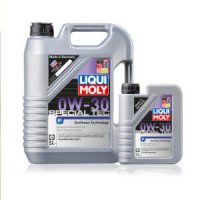 Liqui Moly Special Tec F 0W-30 für Ford TDCi Diesel