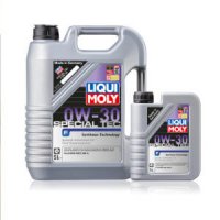 Liqui Moly Special Tec F 0W-30 für Ford TDCi Diesel