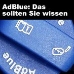 Adblue Ratgeber