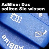 Adblue: Der große Ratgeber