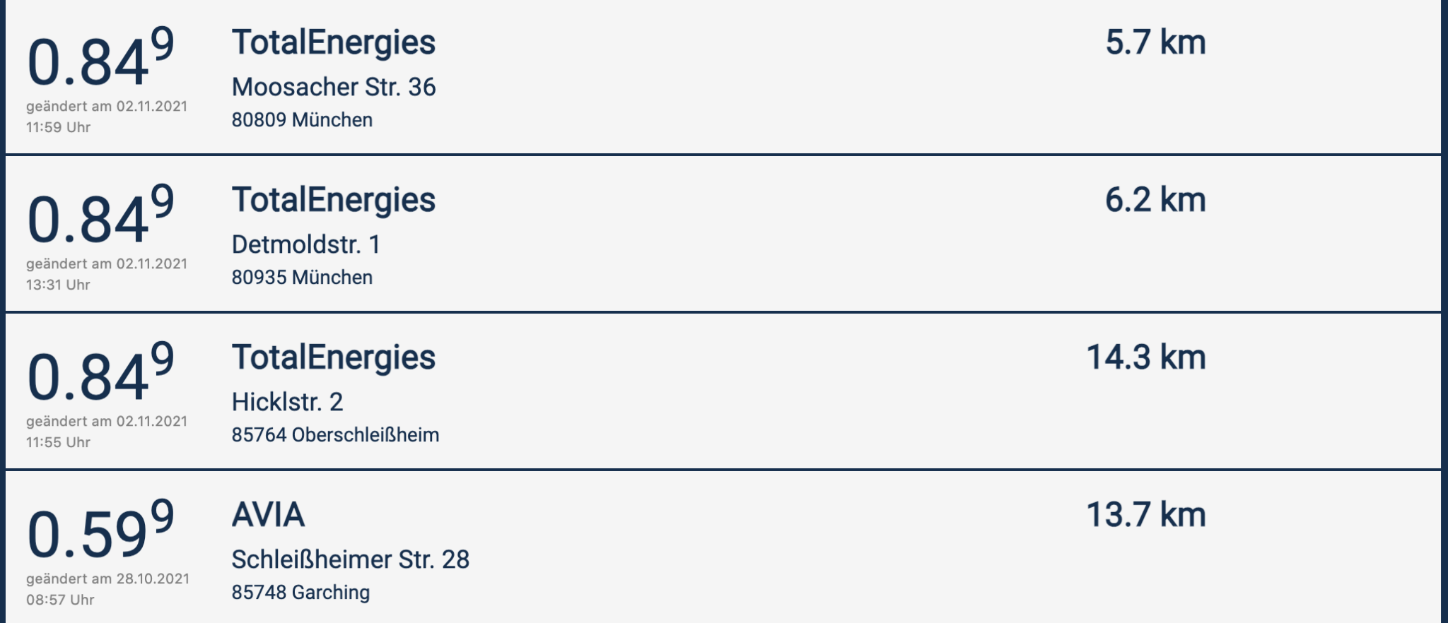 Adblue kaufen Die besten SparTipps AUTO MOTOR ÖL