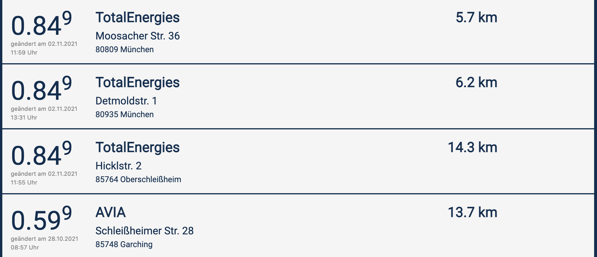 AdBlue Ticker – Versorgungslage, News & Angebote - AUTO MOTOR ÖL