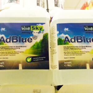 Adblue Kosten Das sollten Sie wissen AUTO MOTOR ÖL