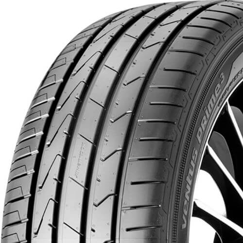 Hankook Ventus Prime 3 Test