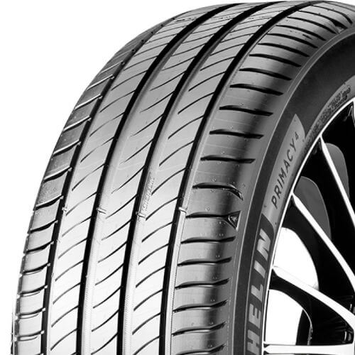 Michelin Primacy 4 Test