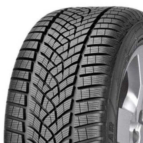 Winterreifen Test 2021 Goodyear UltraGrip Performance +