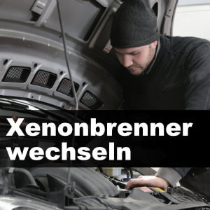 Xenonbrenner wechseln – So geht's einfach - AUTO MOTOR ÖL