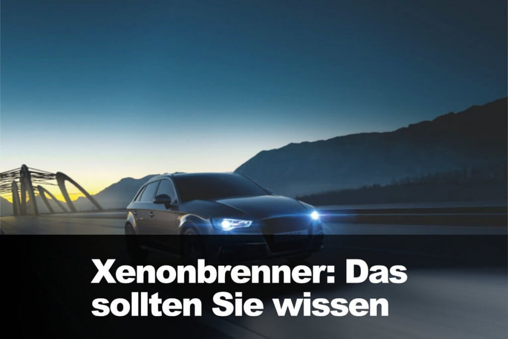 Xenonbrenner