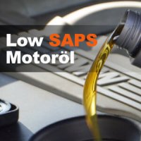 Low-SAPS & Low Ash: Öl-Ratgeber