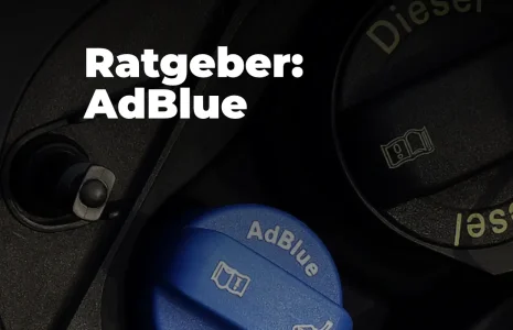 Adblue: Der große Ratgeber