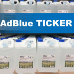 AdBlue Ticker: Versorgungslage, Mangel, Angebote