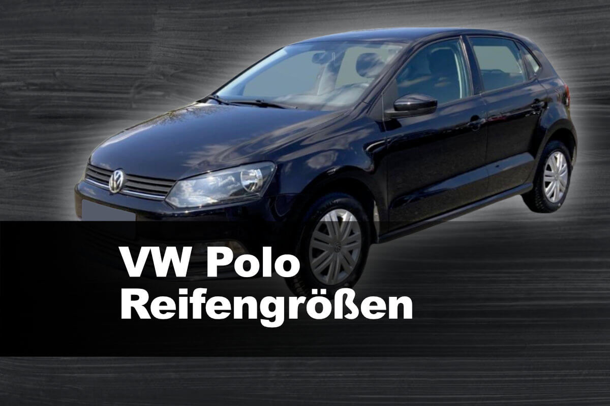 Auspuffblende für Polo 6R 1.2 TSI 105 PS Benzin 77 kW 2009 - 2024