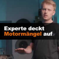 Experte deckt Ursachen für Motorschäden bei VW, Mercedes, Porsche und BMW auf