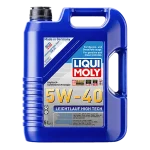 Liqui Moly Leichtlauf High Tech 5W-40