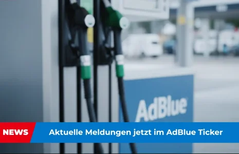 AdBlue-Ticker 2026